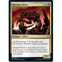 Necrotic Sliver - TSR