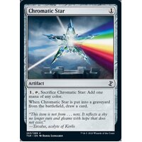 Chromatic Star - TSR