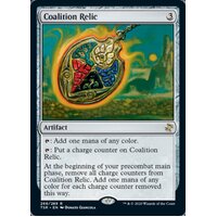 Coalition Relic - TSR