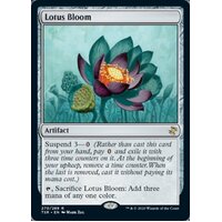 Lotus Bloom - TSR