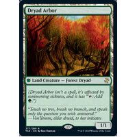 Dryad Arbor - TSR