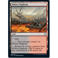 Molten Slagheap - TSR