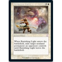 Banishing Light - TSR