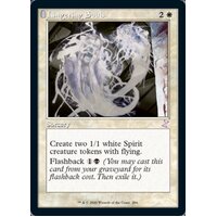 Lingering Souls - TSR
