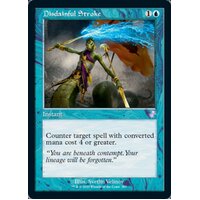 Disdainful Stroke - TSR