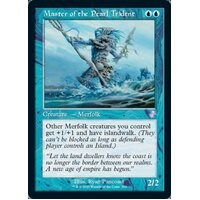 Master of the Pearl Trident - TSR