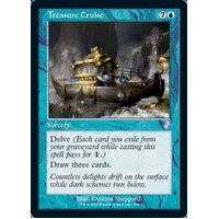 Treasure Cruise - TSR