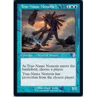 True-Name Nemesis - TSR