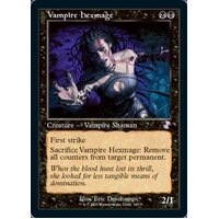 Vampire Hexmage - TSR