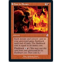 Past in Flames - TSR