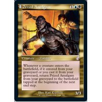 Prized Amalgam - TSR