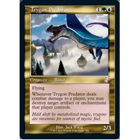 Trygon Predator - TSR