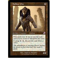 Hollow One - TSR