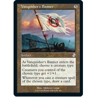 Vanquisher's Banner - TSR