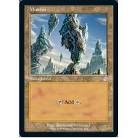 Wastes - TSR