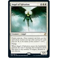 Angel of Salvation FOIL - TSR
