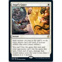 Angel's Grace FOIL - TSR