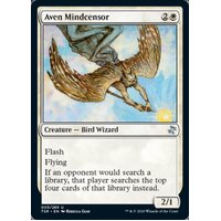Aven Mindcensor FOIL - TSR