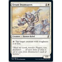 Errant Doomsayers FOIL - TSR