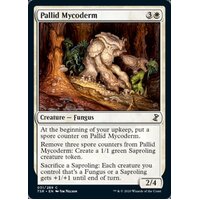 Pallid Mycoderm FOIL - TSR