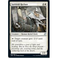 Saltfield Recluse FOIL - TSR