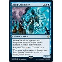Aeon Chronicler FOIL - TSR