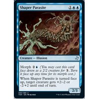 Shaper Parasite FOIL - TSR
