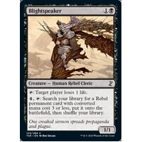 Blightspeaker FOIL - TSR