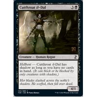 Cutthroat il-Dal FOIL - TSR