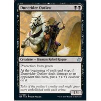 Dunerider Outlaw FOIL - TSR