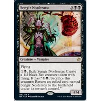 Sengir Nosferatu FOIL - TSR