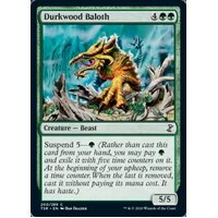 Durkwood Baloth FOIL - TSR