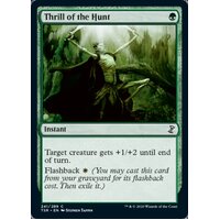 Thrill of the Hunt FOIL - TSR