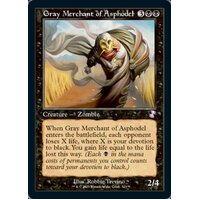 Gray Merchant of Asphodel FOIL - TSR