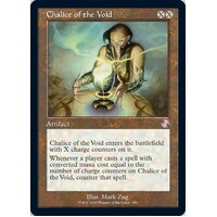Chalice of the Void FOIL - TSR