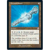 Crystal Shard FOIL - TSR