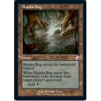 Bojuka Bog FOIL - TSR