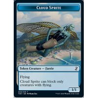 2 x Cloud Sprite Token - TSR