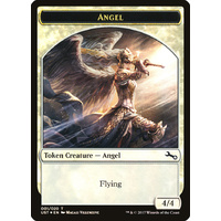 Angel // Angel Token - UST
