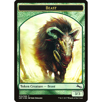 Beast // Beast Token - UST