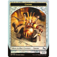 Gnome Token - UST