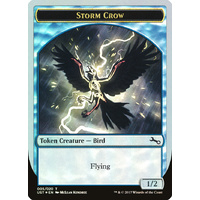 Storm Crow Token - UST