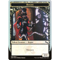 Rogue Token - UST