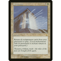 Replenish - UDS