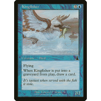 Kingfisher - UDS