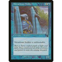 Metathran Soldier - UDS