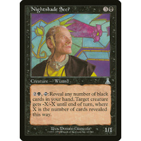 Nightshade Seer - UDS