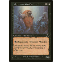 Phyrexian Monitor - UDS