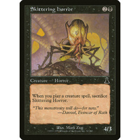 Skittering Horror - UDS