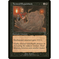 Twisted Experiment - UDS